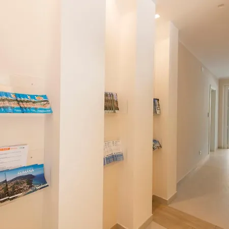 Corallo Нумана