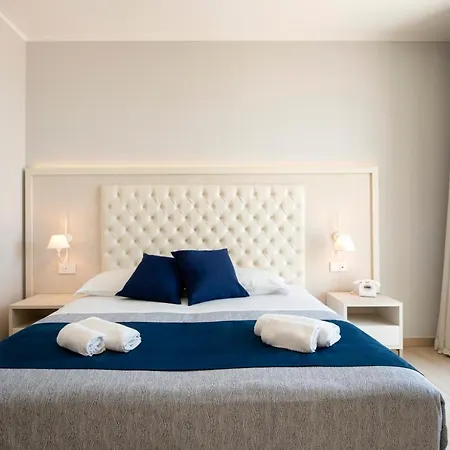 Отель Corallo Нумана