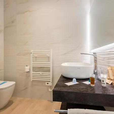 Corallo Отель 3*