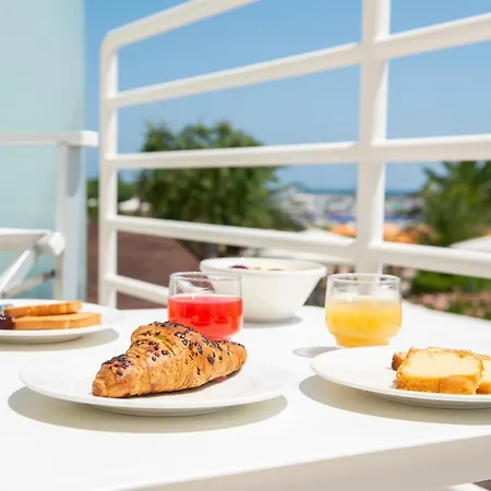 Corallo 3* Нумана