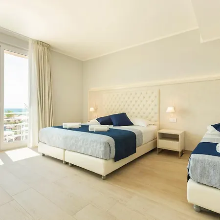 Corallo Отель Нумана