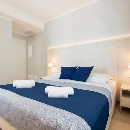 Отель Corallo Нумана