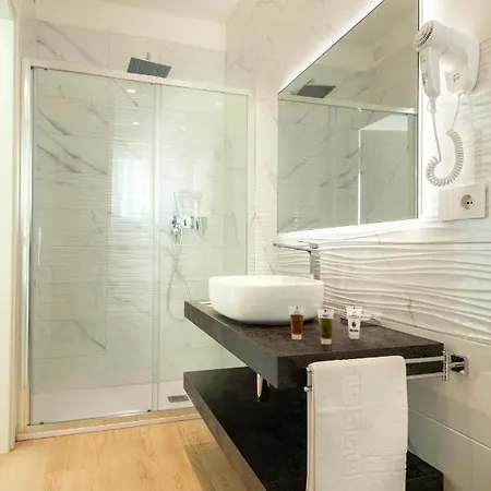 Отель Corallo Нумана