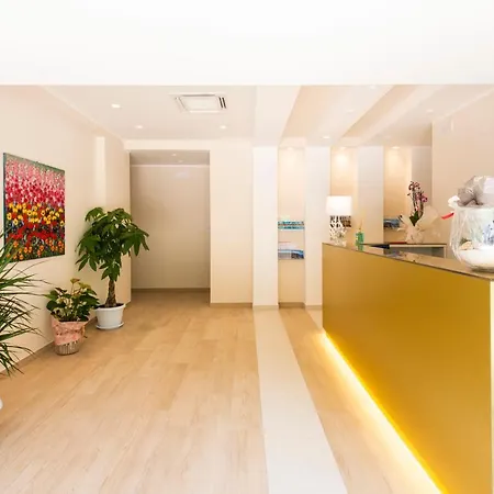 Corallo Hotel