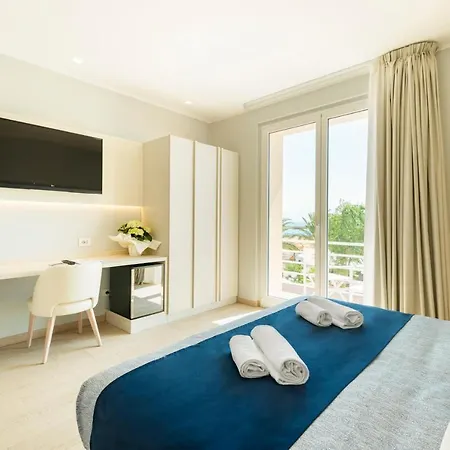 Hotel Corallo