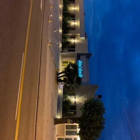 Corallo Hotel